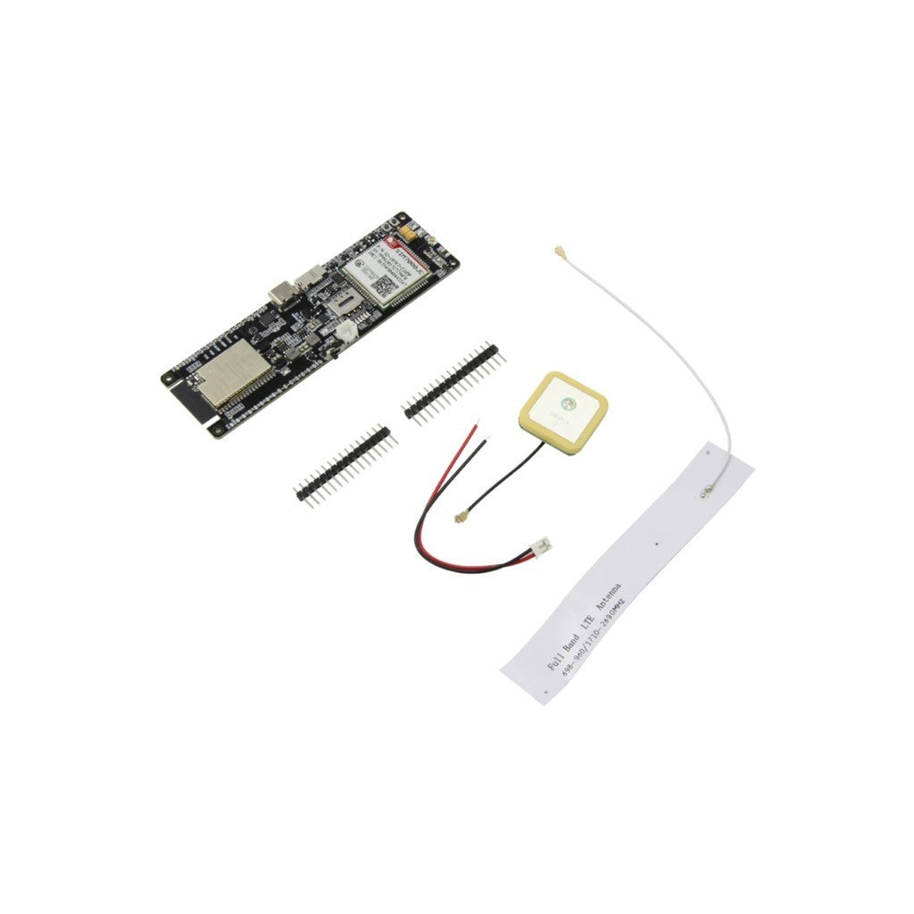 LILYGO® T-SIM7070G | Q323 Development Board