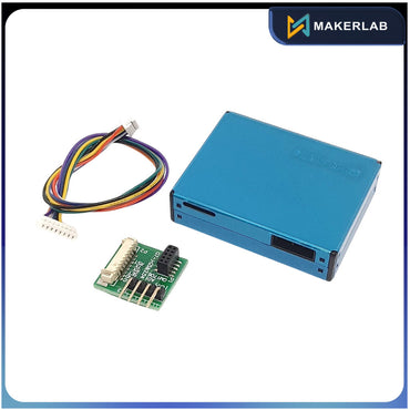 PMS7003 Adapter with Wire