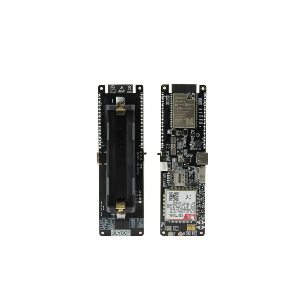 LILYGO® T-SIM7070G | Q323 Development Board