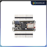 Adafruit Feather M0 Bluefruit LE | Code: 2995