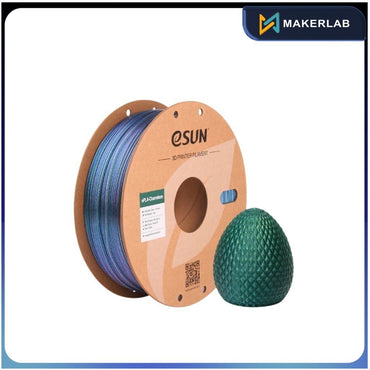 eSUN ePLA-Chameleon 3D Printer Filament 1.75mm 1KG