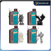 Sunlu Standard Plus 3D Printer Resin 1KG Photopolymer Resin