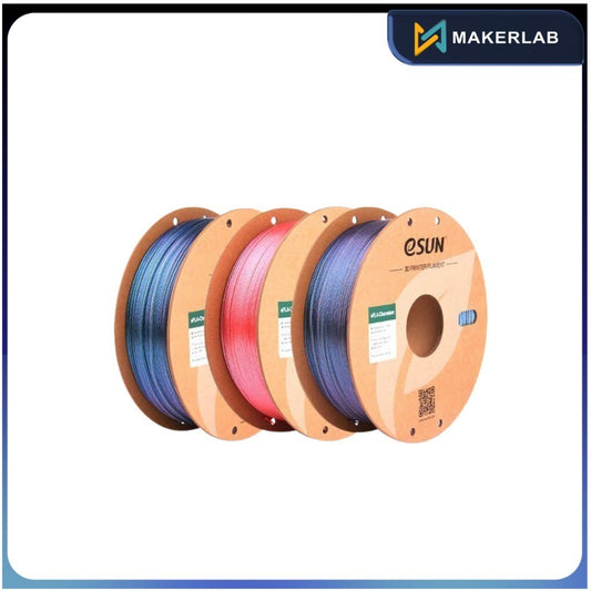 eSUN ePLA-Chameleon 3D Printer Filament 1.75mm 1KG