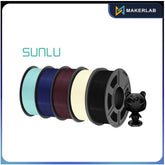 Sunlu TPU Silk 3D Printer Filament 1.75mm 1KG