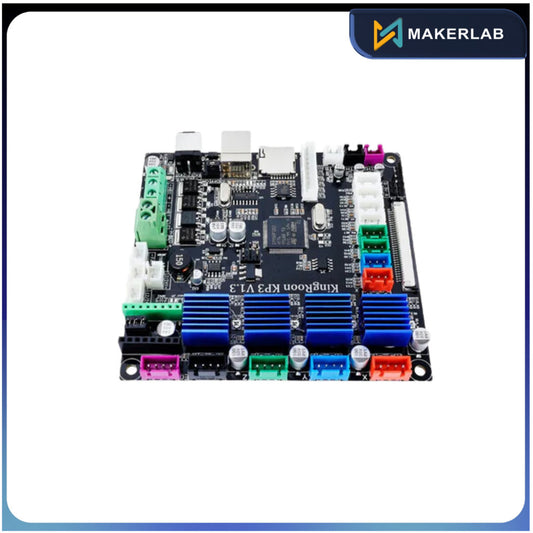 Kingroon KP3S Mainboard STM32-F103 V1.3