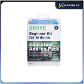 Grove Beginner Kit for Arduino Education Add-on Pack | 110020328