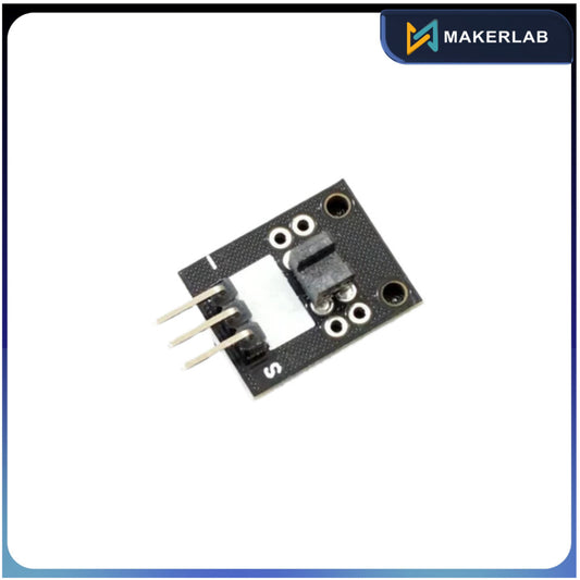 Block Light Module