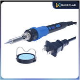 Yihua 928D-I 100W Digital Electric Soldering Iron Kit Set Temperature Adjustable Welding Tool with S-Type Iron Holder