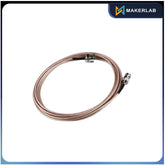 Atlas 3 Meter BNC male to BNC female Extension Cable | BNC-E3