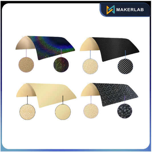 Bambu Plate 180mmx180mm for A1 mini (No magnet)