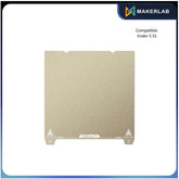 Creality Ender 5 S1 PEI Printing Plate Kit | 4004090100