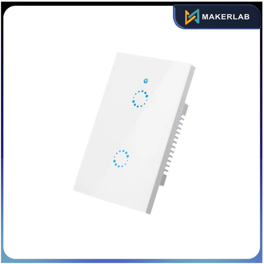 Sonoff Model: T1 US 2C T1 US 3C