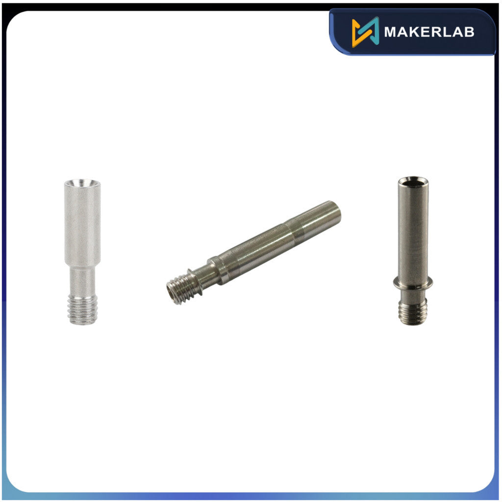 Creality CR 6 SE 3D Printer Accessories - Fan, MK Throat, Heater Block, Nozzle, Thermistor, etc.