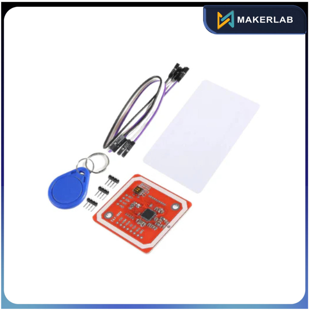 PN532 NFC/RFID Module