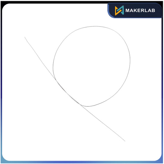 Sparkfun Muscle Wire – 0.012? Diameter (1 foot) | COM-11900