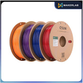 Esun PETG 3D Printer Filament 1.75mm 1KG