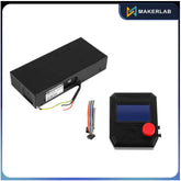 Creality LCD for Ender 2 Pro DISPLAY KIT 2.8 & Ender 2 Pro Power Supply for 3D Printer