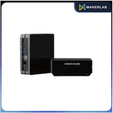 reComputer J1010 -Edge AI Device with Jetson Nano module, M.2 Key E Slot, Type-C connectors, Aluminium case, pre-installed JetPack System | 110061362