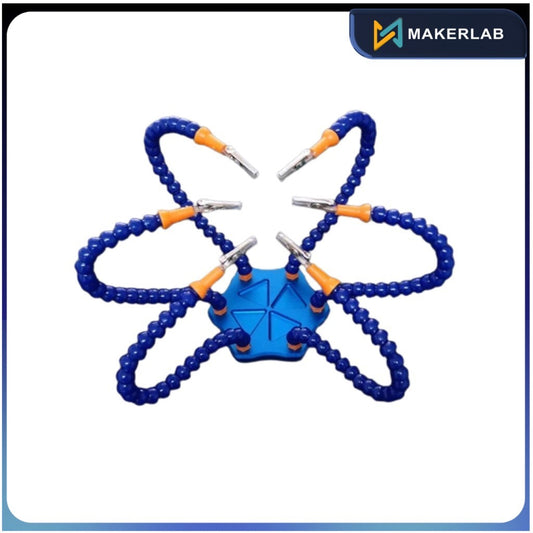 Soldering Helping Hand Kit