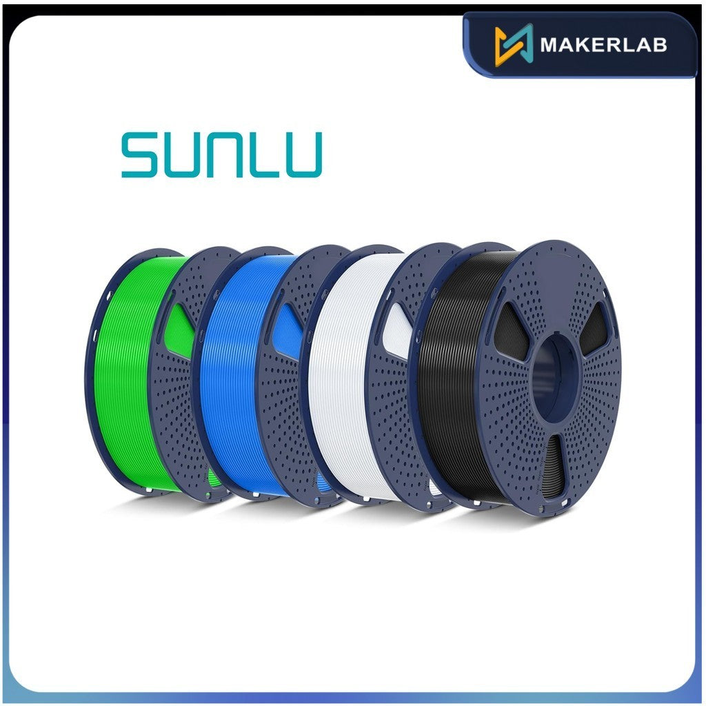 Sunlu High Speed PLA 3D Printer Filament 1.75mm 1KG