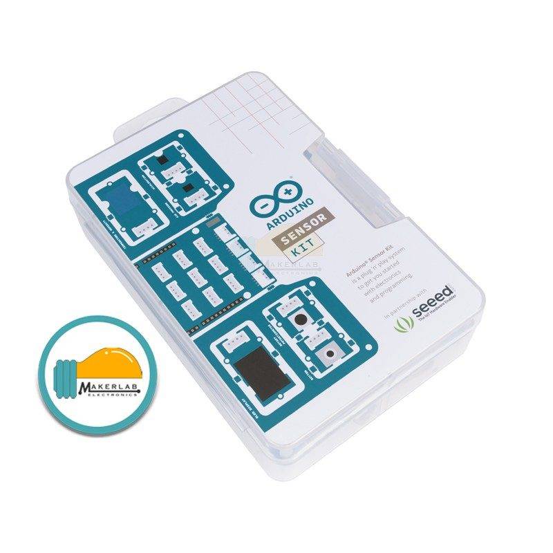 Arduino Sensor Kit Base