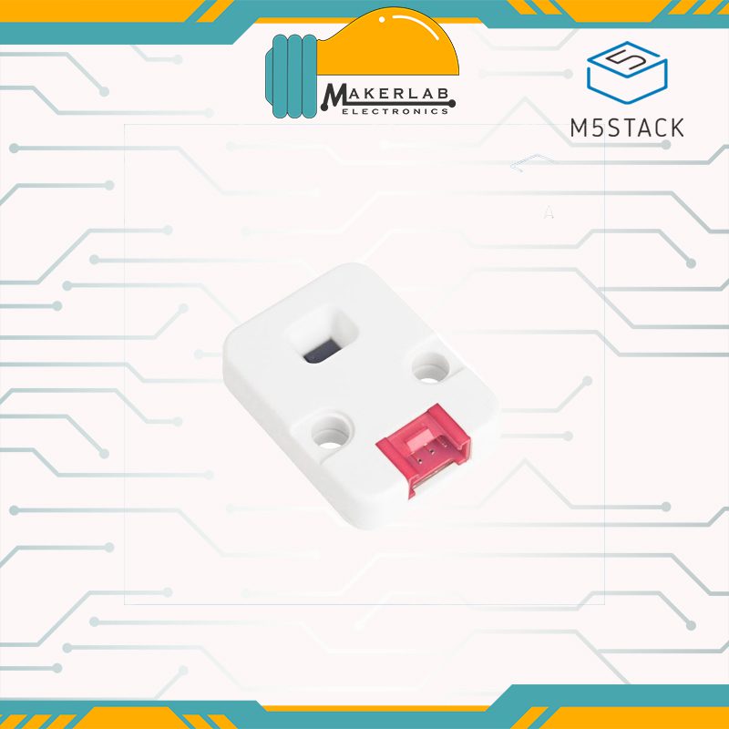 M5Stack Time-of-Flight Distance Ranging Sensor Unit (VL53L0X)