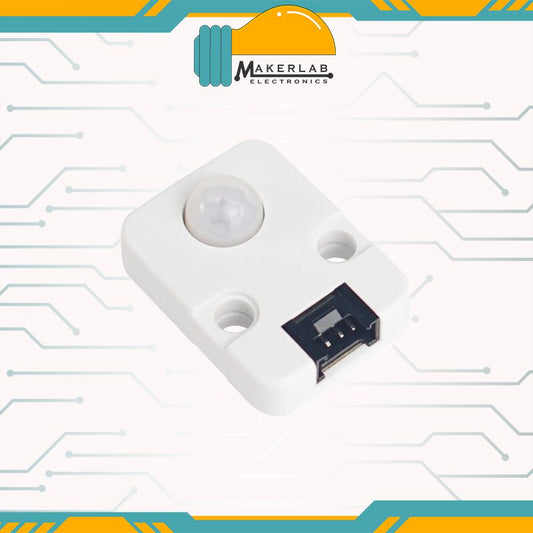 M5Stack PIR Motion Sensor (AS312)