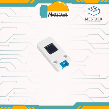 M5Stack Finger Print Sensor Unit (FPC1020A)