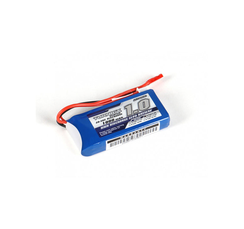 Turnigy 1000mAh 2S 20C LiPoly Pack