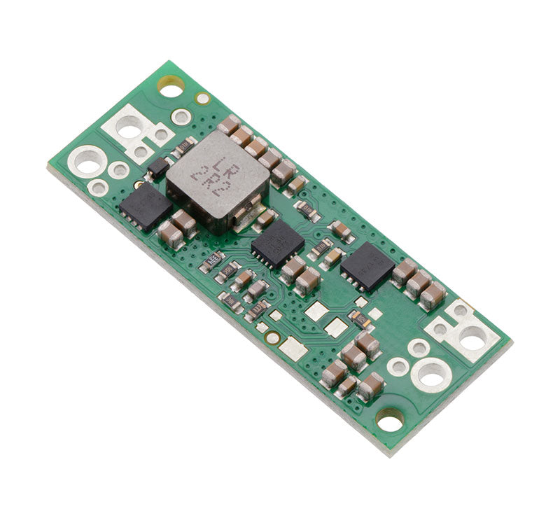 12V Step-Up Voltage Regulator U3V70F12