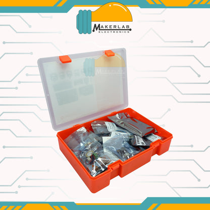 Intermediate Kit for Arduino® (DFRobot)