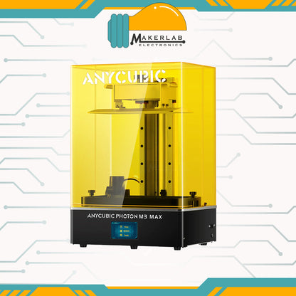 Anycubic Photon M3 Max