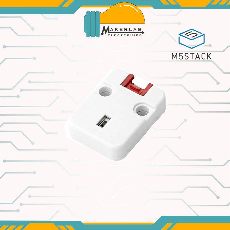 M5Stack Dlight Unit - Ambient Light Sensor (BH1750FVI-TR)