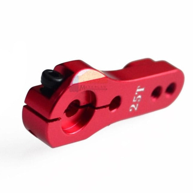 25T M3 Metal RC Servo Arm Horn