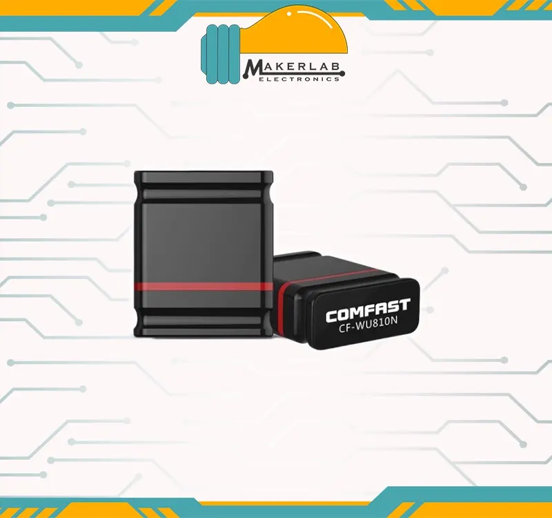 Comfast CF-WU810N 150Mbps USB Wireless Adapter