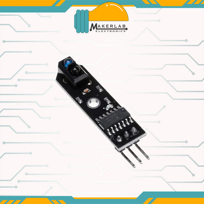 1 Channel, 3 Channel, 5 Channel Line Tracking Sensor Module for Arduino Raspberry Pi