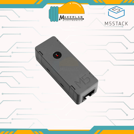 M5Stack PoE Camera W/O Wi-Fi (OV2640)