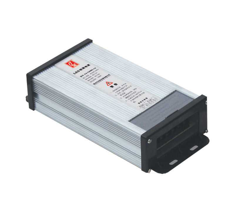 LED Rainproof Power Supply 12V 8.5A CV-100RB-12