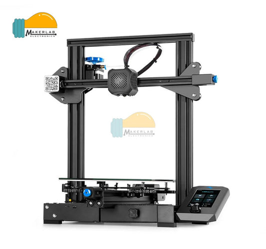 Ender 3 V2 3D Printer Kit