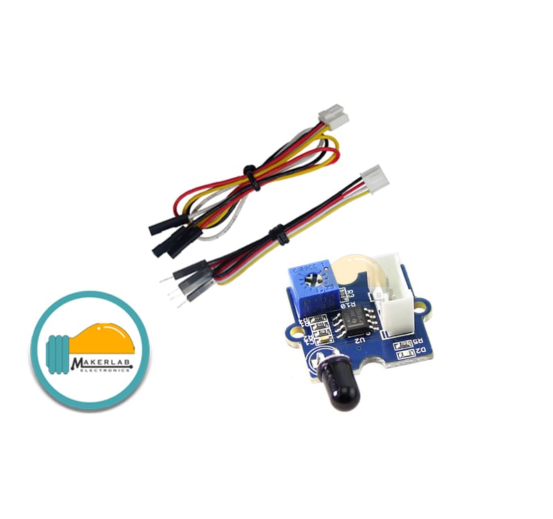 Grove Flame Sensor