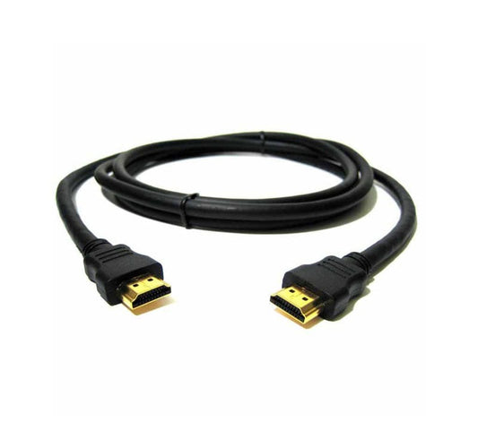 HDMI to HDMI Cable 1 Meter 1M