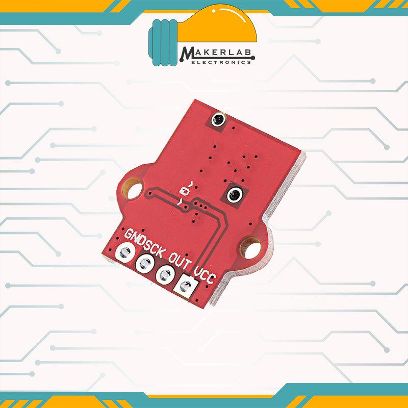 40KPa Pressure Sensor Module Liquid Water Level Controller 0 - 40 KPa