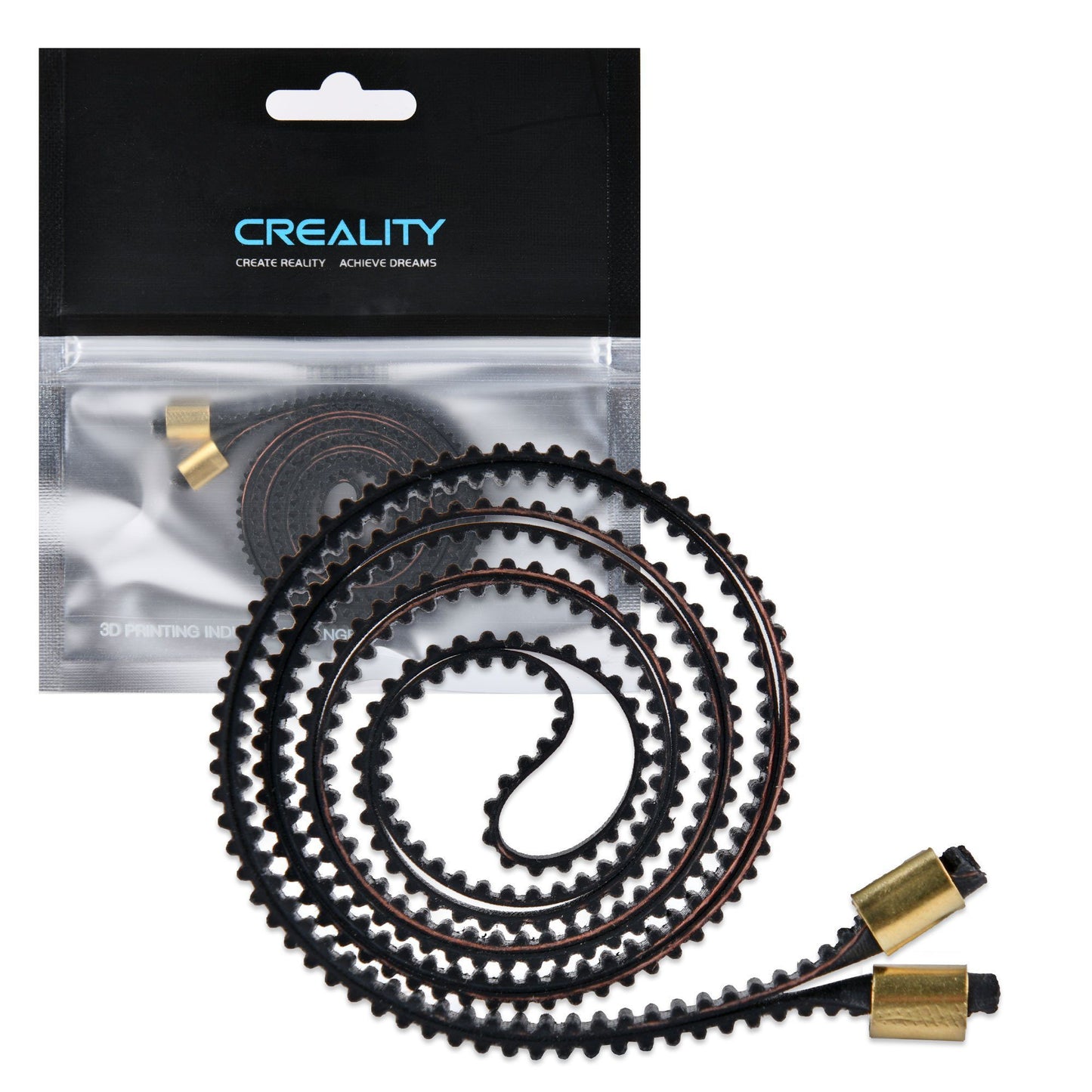 Creality CR 6 SE 3D Printer Accessories - Fan, MK Throat, Heater Block, Nozzle, Thermistor, etc.