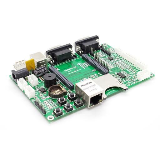 One-Stop PCB Assembly