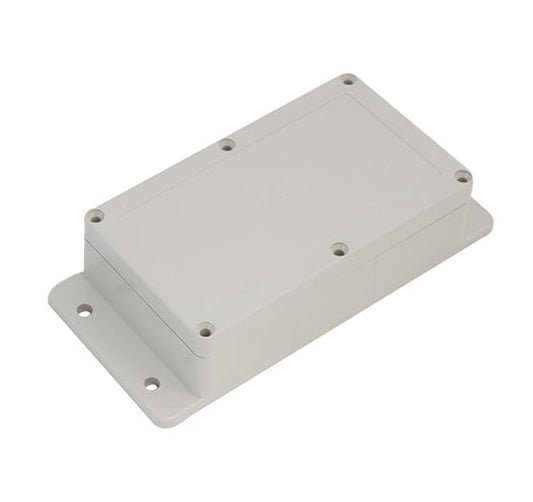 Weatherproof Enclosure 157x90x47mm IP65 NEMA 4 ABS