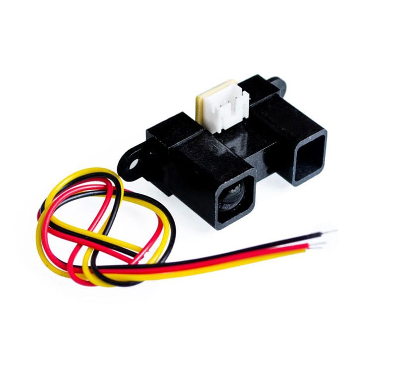 infrared distance sensor 20-150cm