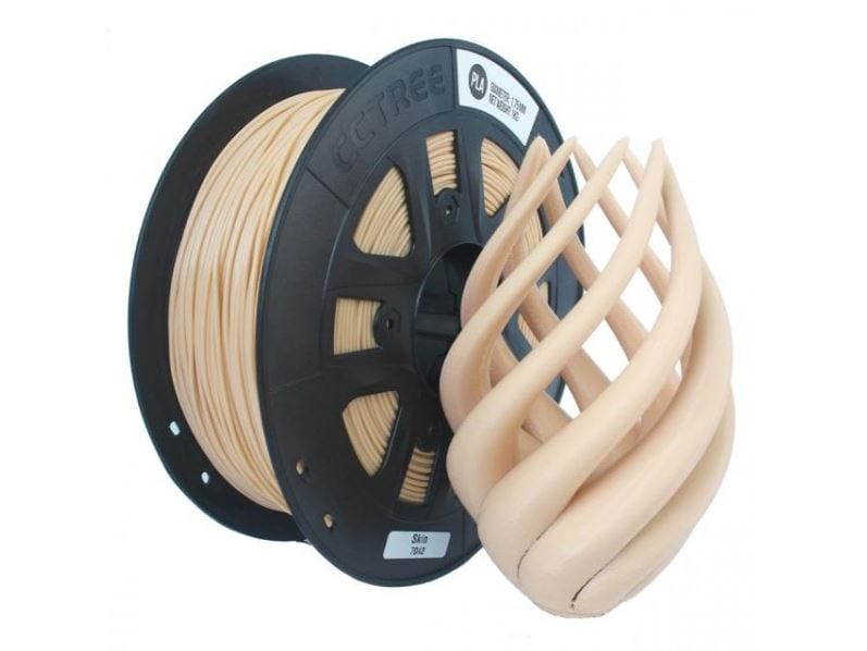 CCTREE ST PLA Filament 1.75mm 3D Printer