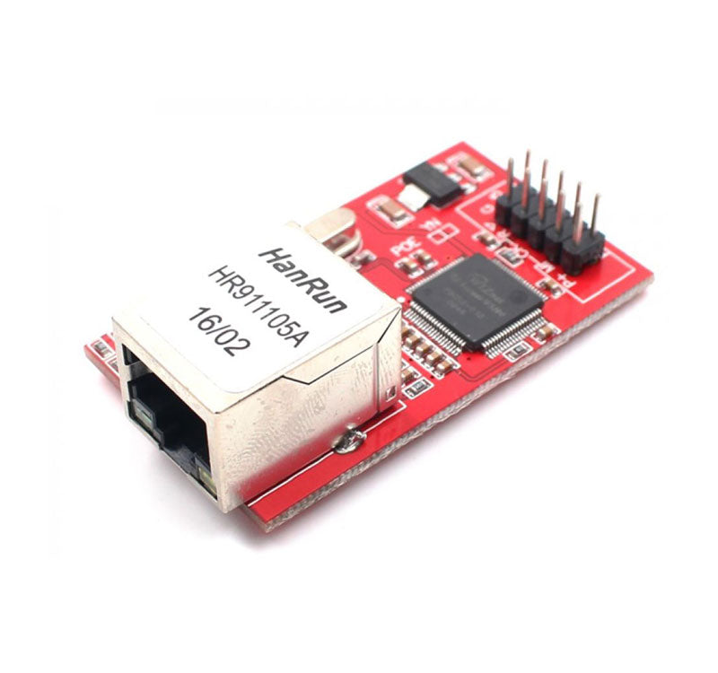 W5100 Ethernet Module