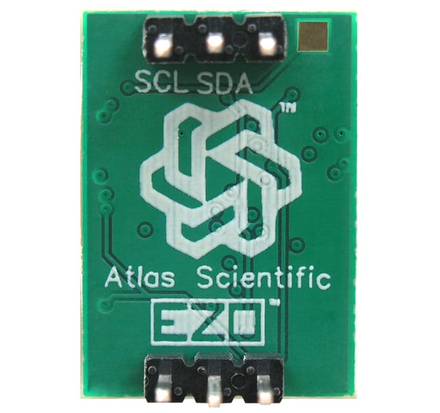 Atlas Scientific Electrical Conductivity Kit K 1.0