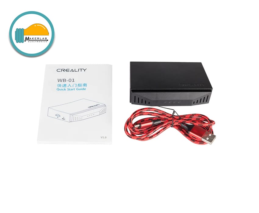 Creality Wi-Fi Cloud Box
